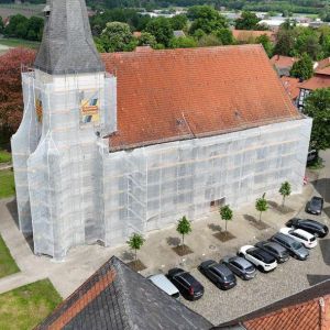 Kirche Lienen