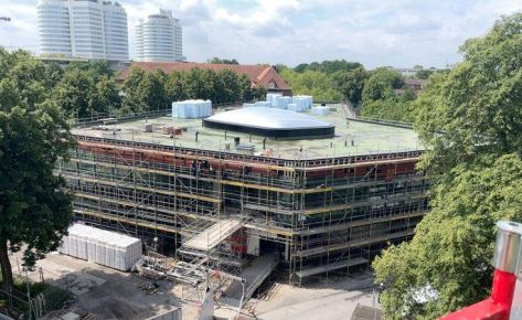 Studienlabor UKM