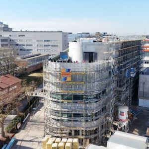 Jülrich Forschungszentrum