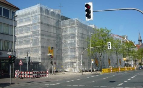 Alter Fischmarkt